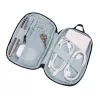 Thule Subterra 2 TSPW400 Dark Slate dėklas Shell Polyester Grey