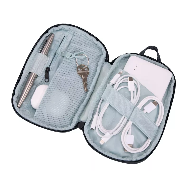 Thule Subterra 2 TSPW400 Dark Slate dėklas Shell Polyester Grey