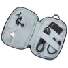 Thule Subterra 2 TSPW400 Dark Slate dėklas Shell Polyester Grey
