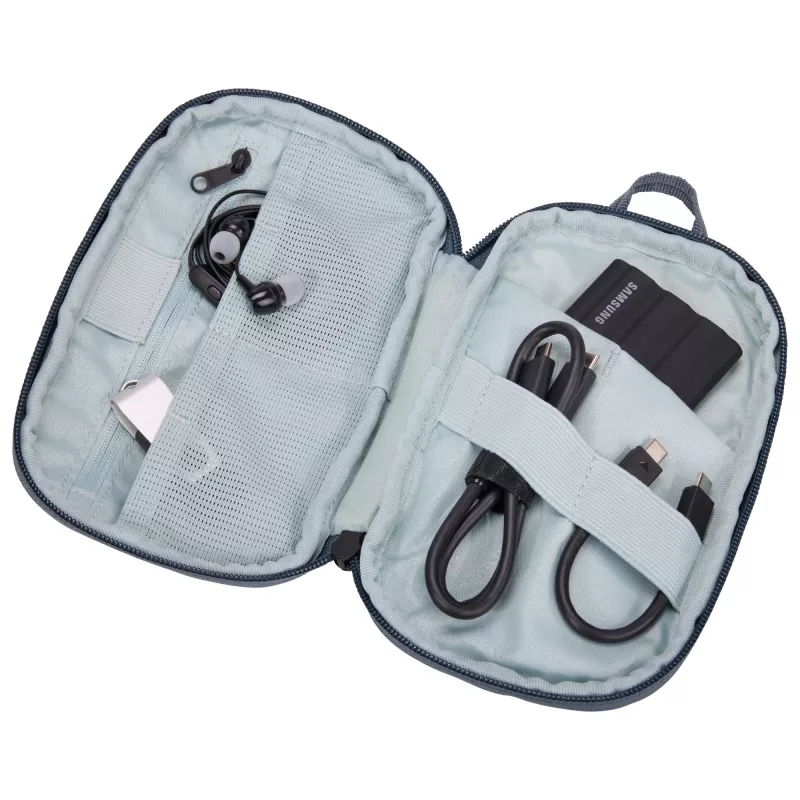 Thule Subterra 2 TSPW400 Dark Slate dėklas Shell Polyester Grey