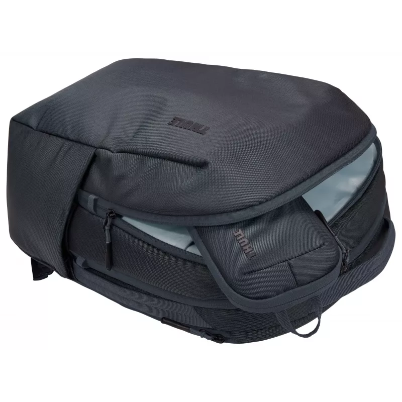Thule Subterra 2 TSPW400 Dark Slate dėklas Shell Polyester Grey