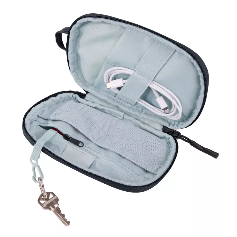 Thule Subterra 2 TSPW400 Dark Slate dėklas Shell Polyester Grey