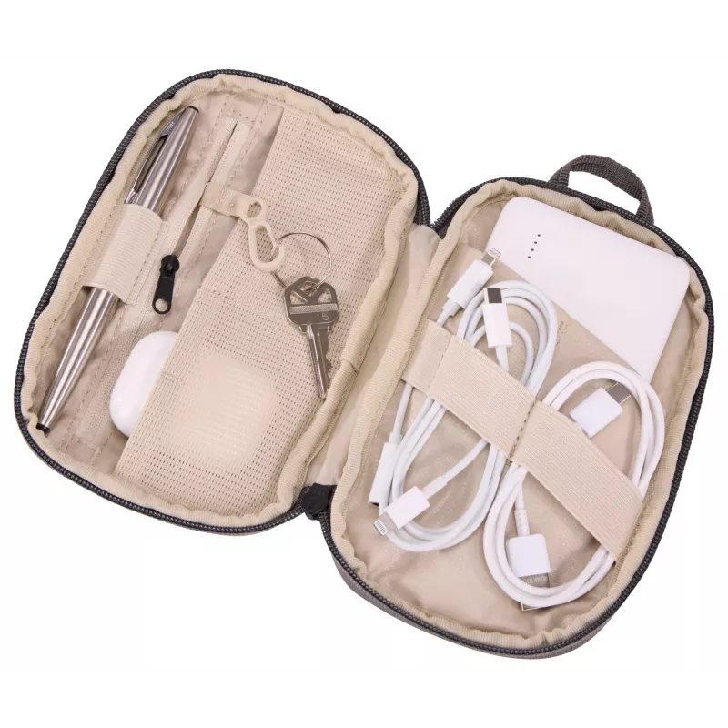 Thule Subterra 2 TSPW400 dėklas, Pilka
