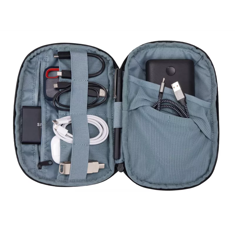 Thule Subterra 2 TSPW401 Black dėklas iš poliesterio