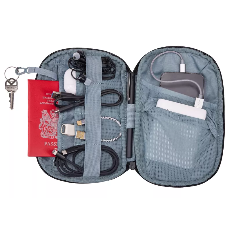 Thule Subterra 2 TSPW401 Black dėklas iš poliesterio