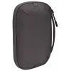 Thule Subterra 2 TSPW401 dėklas, Pilka (Vetiver Gray), poliesteris