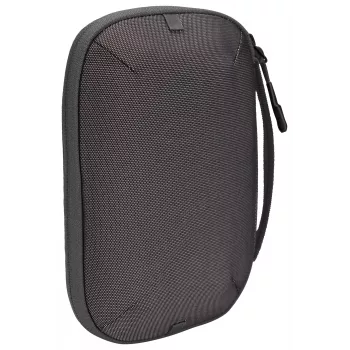 Thule Subterra 2 TSPW401 dėklas, Pilka (Vetiver Gray), poliesteris