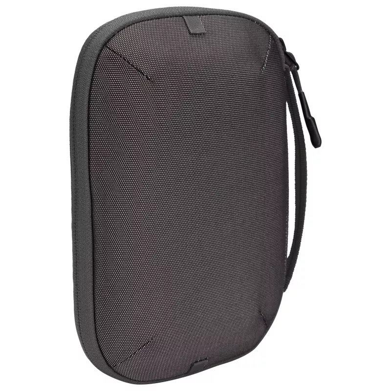 Thule Subterra 2 TSPW401 dėklas, Pilka (Vetiver Gray), poliesteris