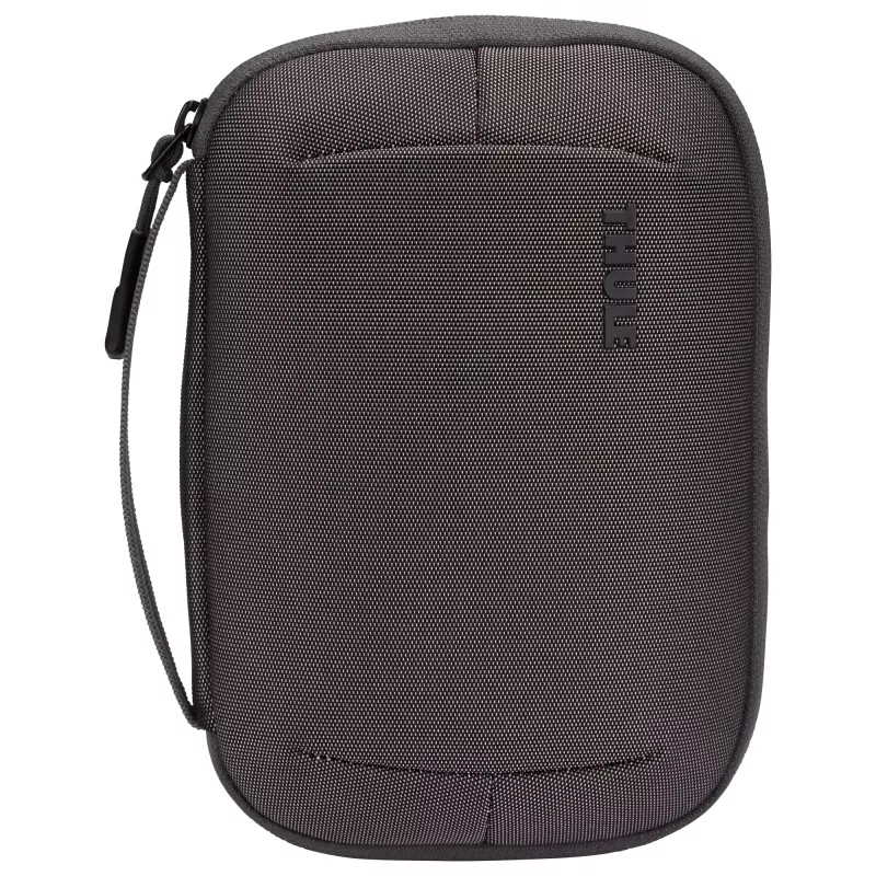 Thule Subterra 2 TSPW401 dėklas, Pilka (Vetiver Gray), poliesteris