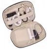 Thule Subterra 2 TSPW401 dėklas, Pilka (Vetiver Gray), poliesteris