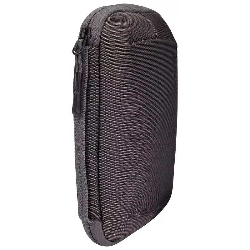 Thule Subterra 2 TSPW401 dėklas, Pilka (Vetiver Gray), poliesteris