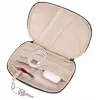 Thule Subterra 2 TSPW401 dėklas, Pilka (Vetiver Gray), poliesteris