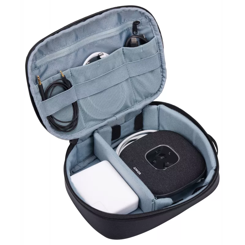 Thule Subterra 2 TSPW402 Black korpusinis dėklas iš poliesterio