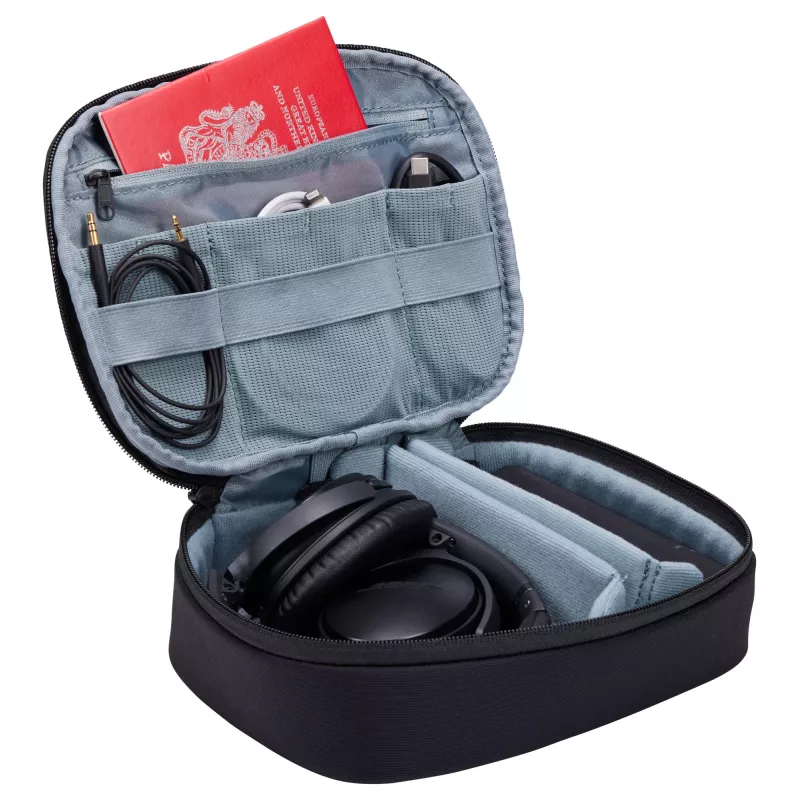 Thule Subterra 2 TSPW402 Black korpusinis dėklas iš poliesterio