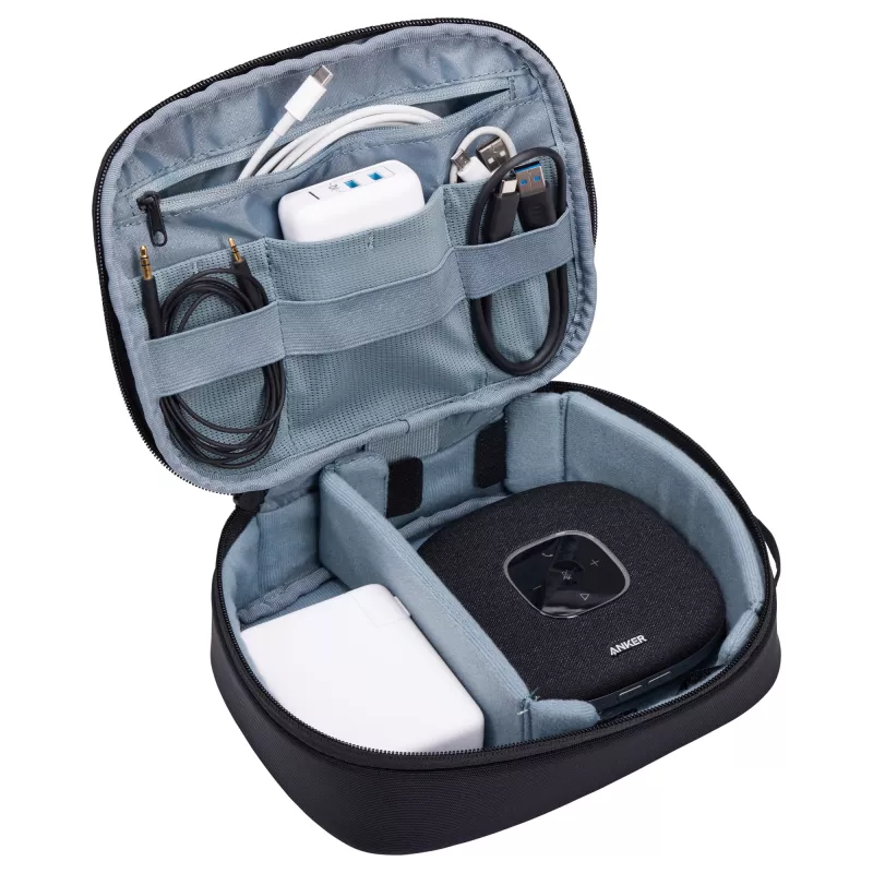 Thule Subterra 2 TSPW402 Black korpusinis dėklas iš poliesterio