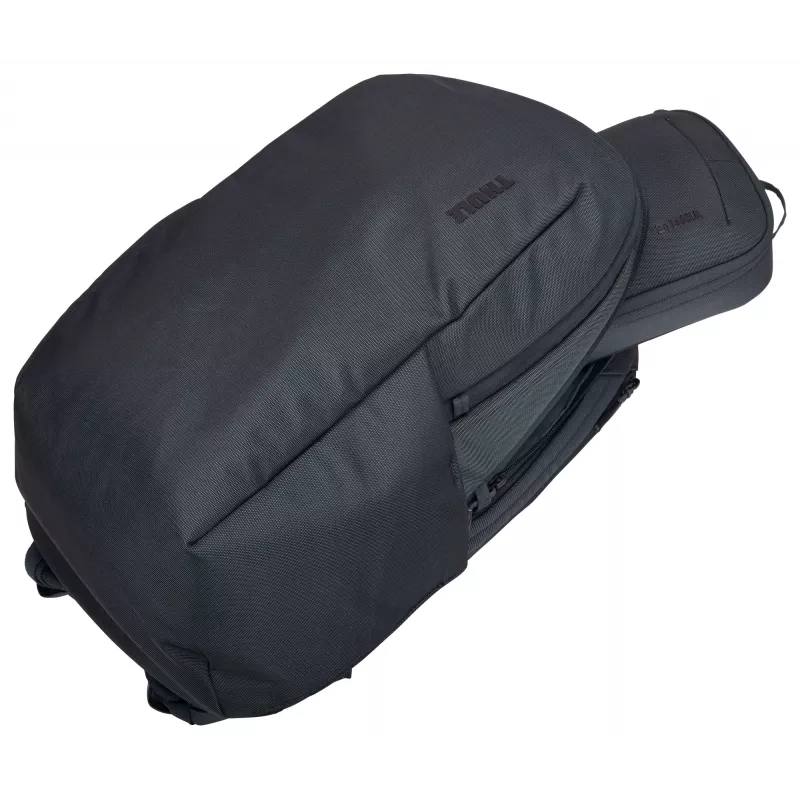Thule Subterra 2 TSPW402 Dark Slate dėklas iš poliesterio