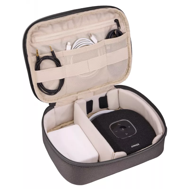 Thule Subterra 2 TSPW402 Vetiver Gray dėklas iš poliesterio
