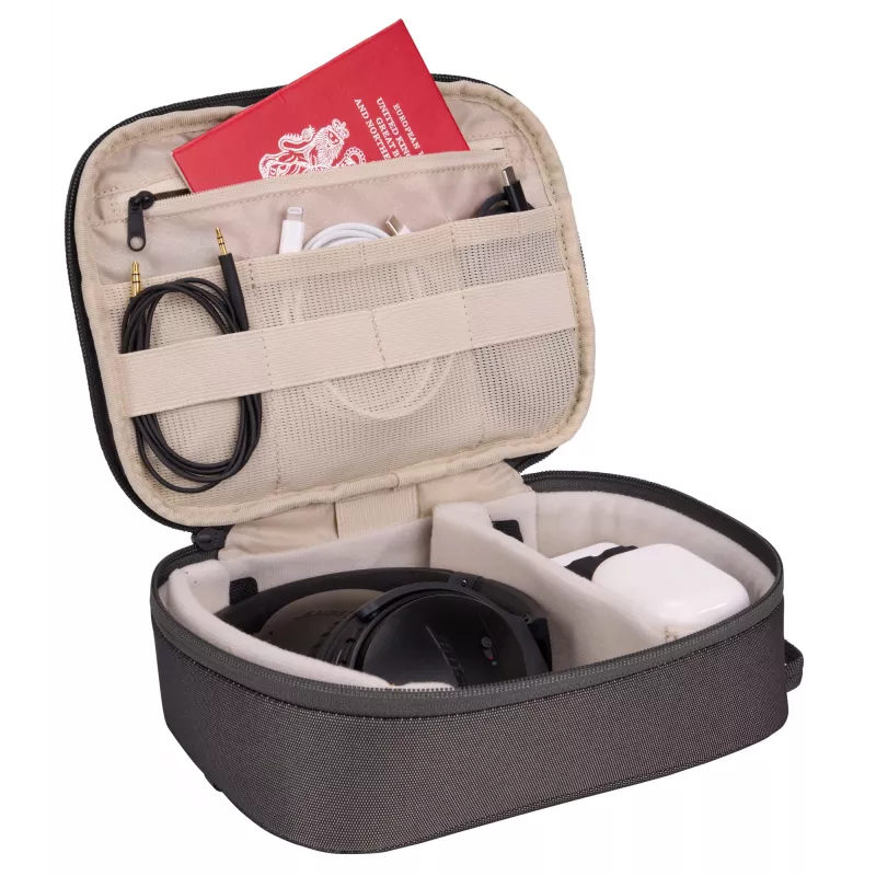Thule Subterra 2 TSPW402 Vetiver Gray dėklas iš poliesterio