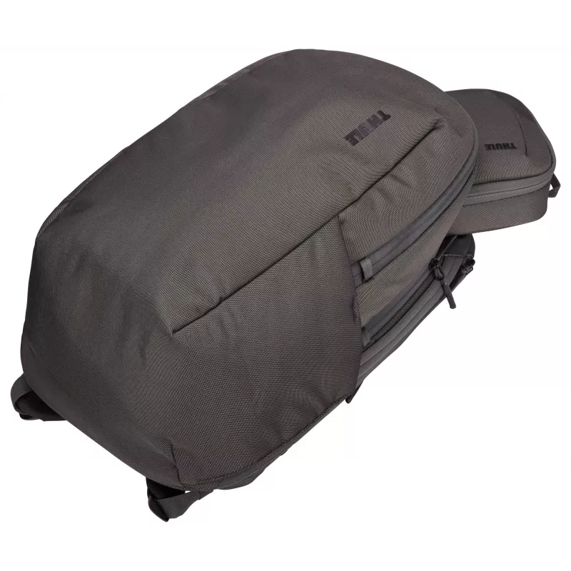 Thule Subterra 2 TSPW402 Vetiver Gray dėklas iš poliesterio