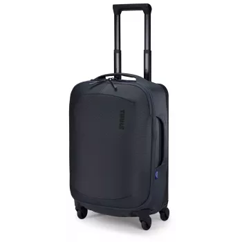 Thule Subterra 2 TSRS422 Dark Slate Lagaminas Minkštas Pilkas 35 L Polikarbonatas, Poliesteris