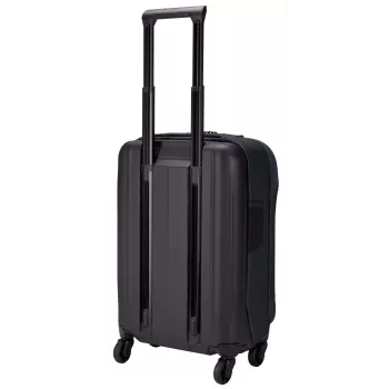 Thule Subterra 2 TSRS422 Dark Slate Lagaminas Minkštas Pilkas 35 L Polikarbonatas, Poliesteris