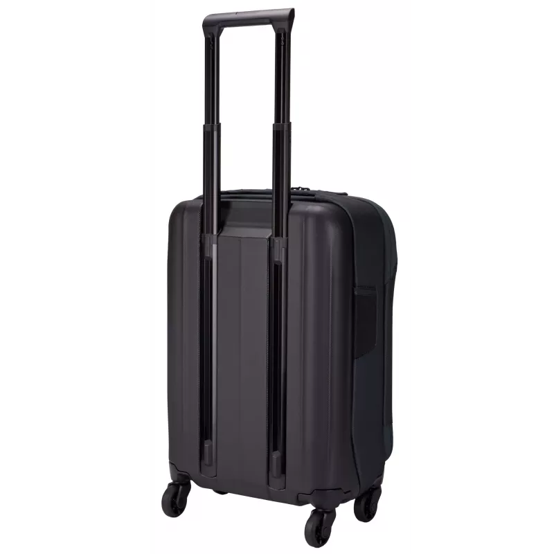 Thule Subterra 2 TSRS422 Dark Slate Lagaminas Minkštas Pilkas 35 L Polikarbonatas, Poliesteris