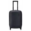 Thule Subterra 2 TSRS422 Dark Slate Lagaminas Minkštas Pilkas 35 L Polikarbonatas, Poliesteris