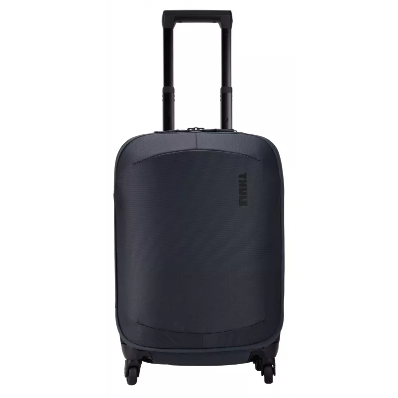 Thule Subterra 2 TSRS422 Dark Slate Lagaminas Minkštas Pilkas 35 L Polikarbonatas, Poliesteris