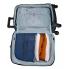 Thule Subterra 2 TSRS422 Dark Slate Lagaminas Minkštas Pilkas 35 L Polikarbonatas, Poliesteris
