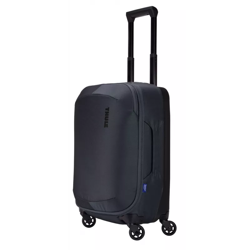 Thule Subterra 2 TSRS422 Dark Slate Lagaminas Minkštas Pilkas 35 L Polikarbonatas, Poliesteris