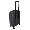 Thule Subterra 2 TSRS422 Dark Slate Lagaminas Minkštas Pilkas 35 L Polikarbonatas, Poliesteris