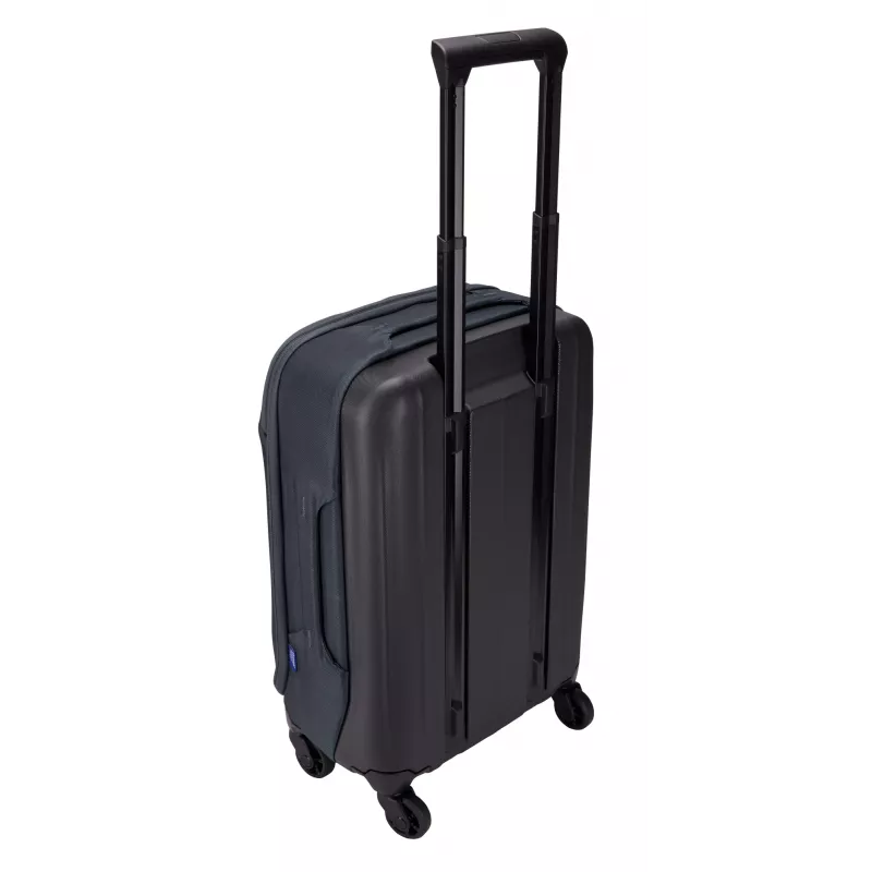 Thule Subterra 2 TSRS422 Dark Slate Lagaminas Minkštas Pilkas 35 L Polikarbonatas, Poliesteris