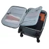 Thule Subterra 2 TSRS422 Dark Slate Lagaminas Minkštas Pilkas 35 L Polikarbonatas, Poliesteris