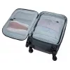 Thule Subterra 2 TSRS422 Dark Slate Lagaminas Minkštas Pilkas 35 L Polikarbonatas, Poliesteris