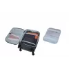 Thule Subterra 2 TSRS422 Dark Slate Lagaminas Minkštas Pilkas 35 L Polikarbonatas, Poliesteris