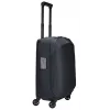 Thule Subterra 2 TSRS422 Dark Slate Lagaminas Minkštas Pilkas 35 L Polikarbonatas, Poliesteris