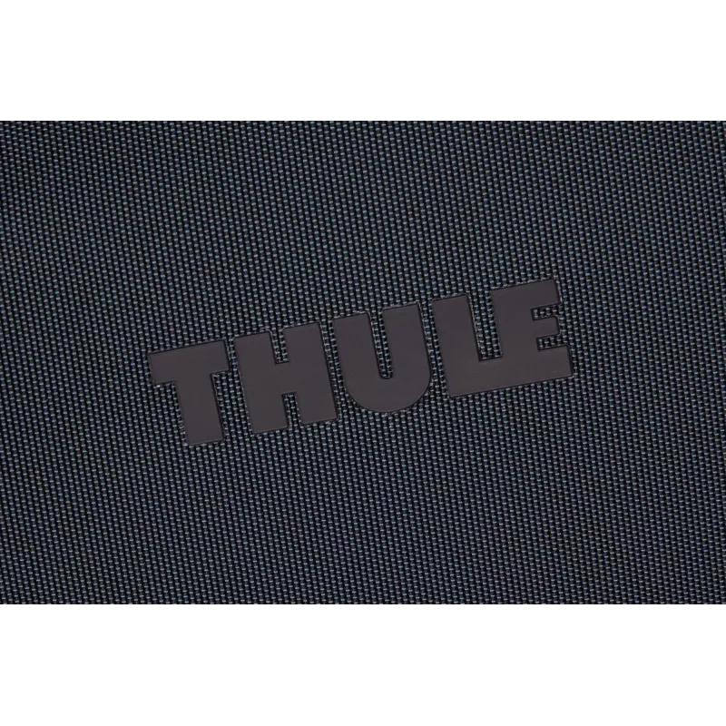 Thule Subterra 2 TSRS422 Dark Slate Lagaminas Minkštas Pilkas 35 L Polikarbonatas, Poliesteris