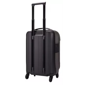 Thule Subterra 2 TSRS422 Vetiver Gray Trolley Soft shell Pilka 35 L Polikarbonatas (PC), Poliesteris