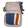 Thule Subterra 2 TSRS422 Vetiver Gray Trolley Soft shell Pilka 35 L Polikarbonatas (PC), Poliesteris