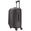 Thule Subterra 2 TSRS422 Vetiver Gray Trolley Soft shell Pilka 35 L Polikarbonatas (PC), Poliesteris
