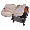 Thule Subterra 2 TSRS422 Vetiver Gray Trolley Soft shell Pilka 35 L Polikarbonatas (PC), Poliesteris