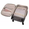 Thule Subterra 2 TSRS422 Vetiver Gray Trolley Soft shell Pilka 35 L Polikarbonatas (PC), Poliesteris
