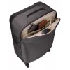 Thule Subterra 2 TSRS422 Vetiver Gray Trolley Soft shell Pilka 35 L Polikarbonatas (PC), Poliesteris