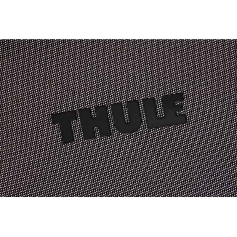 Thule Subterra 2 TSRS422 Vetiver Gray Trolley Soft shell Pilka 35 L Polikarbonatas (PC), Poliesteris