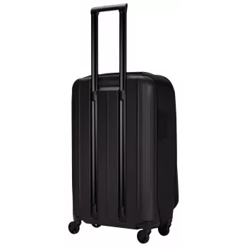 Thule Subterra 2 TSRS425 Black Trolley Soft shell 65 L Polikarbonatas, Poliesteris