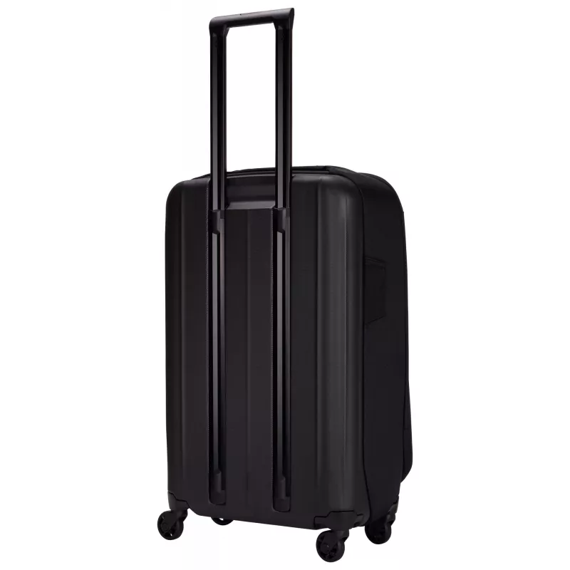 Thule Subterra 2 TSRS425 Black Trolley Soft shell 65 L Polikarbonatas, Poliesteris