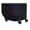 Thule Subterra 2 TSRS425 Black Trolley Soft shell 65 L Polikarbonatas, Poliesteris