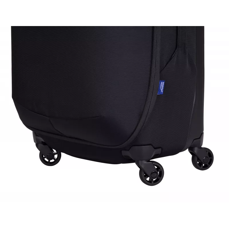 Thule Subterra 2 TSRS425 Black Trolley Soft shell 65 L Polikarbonatas, Poliesteris