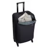 Thule Subterra 2 TSRS425 Black Trolley Soft shell 65 L Polikarbonatas, Poliesteris