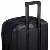 Thule Subterra 2 TSRS425 Black Trolley Soft shell 65 L Polikarbonatas, Poliesteris